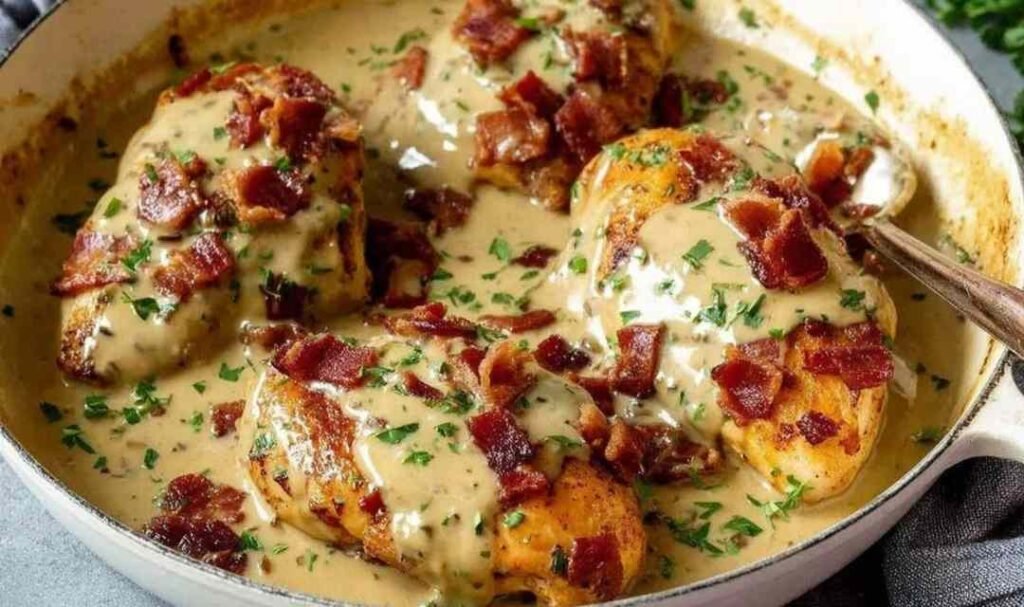 Filename: smothered-chicken-with-bacon-gravy-recipe