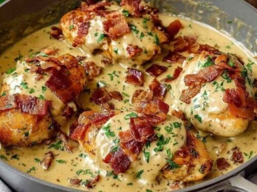 Filename: smothered-chicken-with-bacon-gravy-recipe
