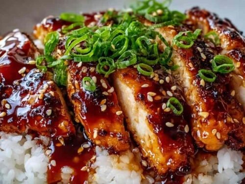teriyaki-chicken-homemade-sauce-skillet-glazed